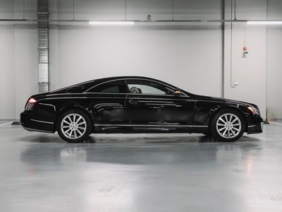 Maybach 57, I Рестайлинг - 8