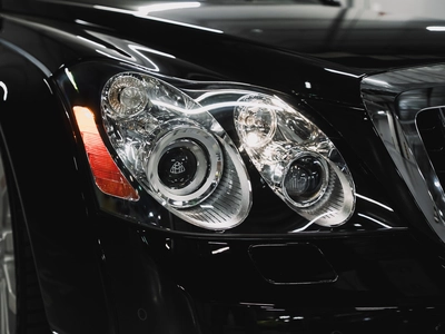Maybach 57, I Рестайлинг - 5