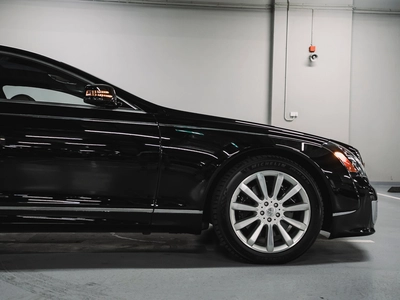 Maybach 57, I Рестайлинг - 10