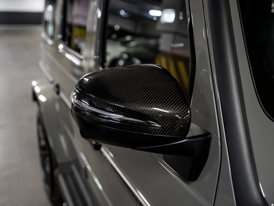 Mercedes-Benz G-Класс AMG 63 AMG, Ii (W465) Рестайлинг - 9