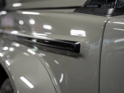 Mercedes-Benz G-Класс AMG 63 AMG, Ii (W465) Рестайлинг - 5
