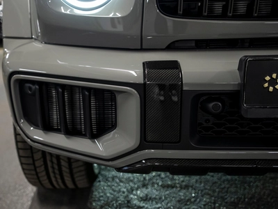 Mercedes-Benz G-Класс AMG 63 AMG, Ii (W465) Рестайлинг - 7