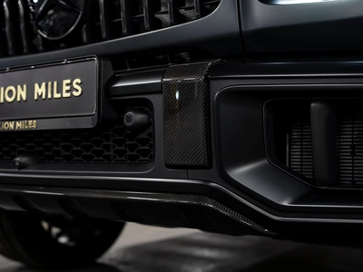 Mercedes-Benz G-Класс AMG 63 AMG, Ii (W465) Рестайлинг - 8