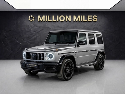 Mercedes-Benz G-Класс AMG 63 AMG, Ii (W463) - 1
