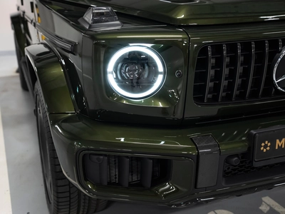 Mercedes-Benz G-Класс AMG 63 AMG, Ii (W465) Рестайлинг - 6