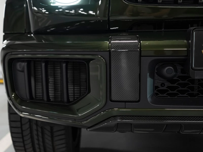 Mercedes-Benz G-Класс AMG 63 AMG, Ii (W465) Рестайлинг - 9