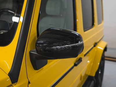 Mercedes-Benz G-Класс AMG 63 AMG, Ii (W465) Рестайлинг - 8