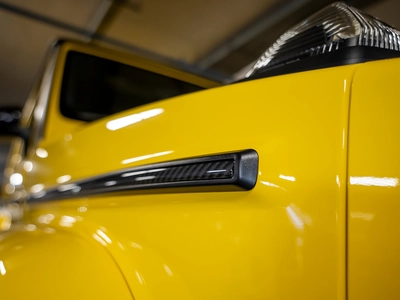 Mercedes-Benz G-Класс AMG, Ii (W465) Рестайлинг - 7