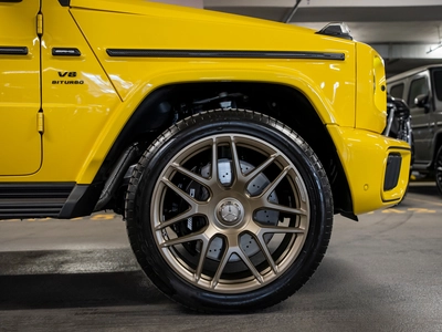 Mercedes-Benz G-Класс AMG, Ii (W465) Рестайлинг - 8