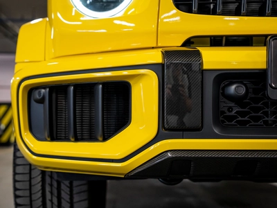 Mercedes-Benz G-Класс AMG, Ii (W465) Рестайлинг - 6
