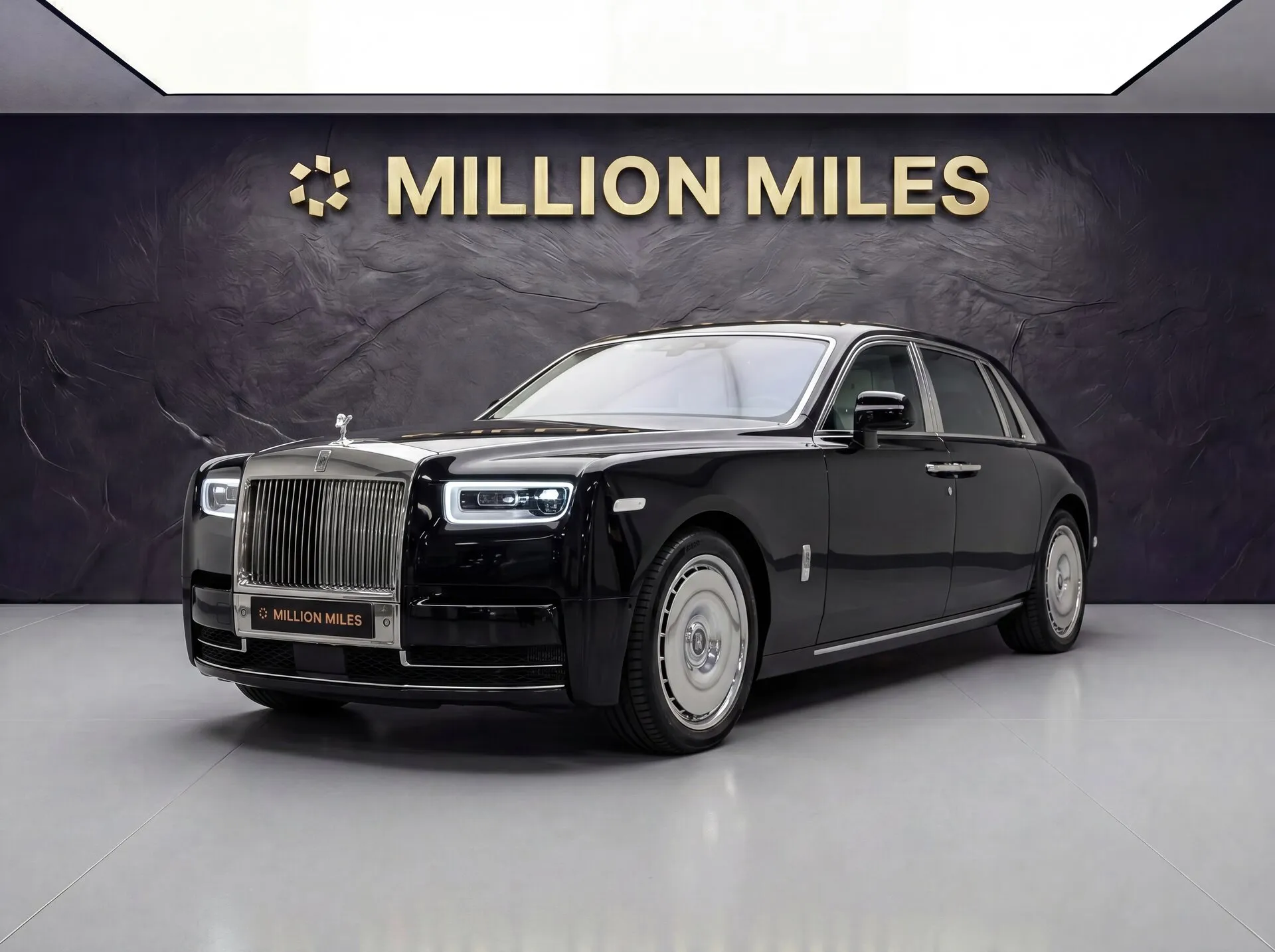 Rolls-Royce Phantom - Просмотр 1