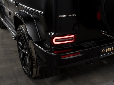 Mercedes-Benz G-Класс AMG 63 AMG, Ii (W465) Рестайлинг - 10