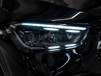 Mercedes-Benz GLE-Класс 450, Ii (V167) Рестайлинг - 8