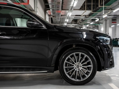 Mercedes-Benz GLE-Класс 450, Ii (V167) Рестайлинг - 6