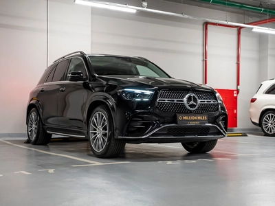 Mercedes-Benz GLE-Класс 450, Ii (V167) Рестайлинг - 5