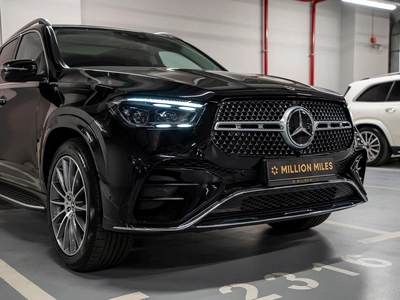 Mercedes-Benz GLE-Класс 450, Ii (V167) Рестайлинг - 4