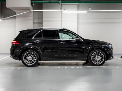 Mercedes-Benz GLE-Класс 450, Ii (V167) Рестайлинг - 9