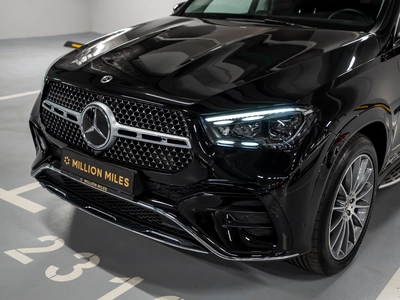 Mercedes-Benz GLE-Класс 450, Ii (V167) Рестайлинг - 3
