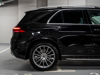 Mercedes-Benz GLE-Класс 450, Ii (V167) Рестайлинг - 10