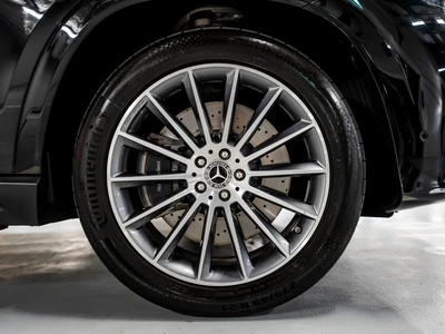 Mercedes-Benz GLE-Класс 450, Ii (V167) Рестайлинг - 7