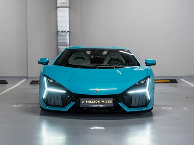 Lamborghini Revuelto, I - 2