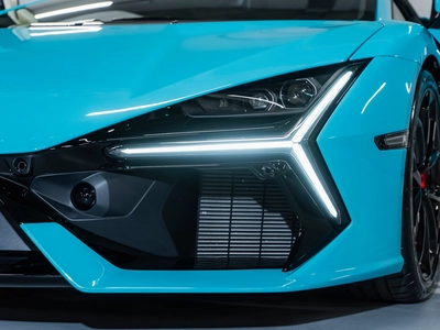 Lamborghini Revuelto, I - 9