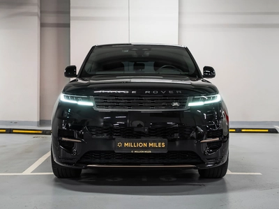 Land Rover Range Rover Sport, Iii - 2