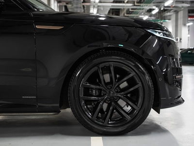 Land Rover Range Rover Sport, Iii - 8