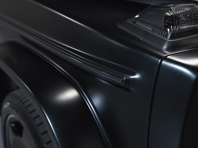 Mercedes-Benz G-Класс AMG 63 AMG, Ii (W465) Рестайлинг - 8