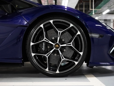 Lamborghini Revuelto, I - 10