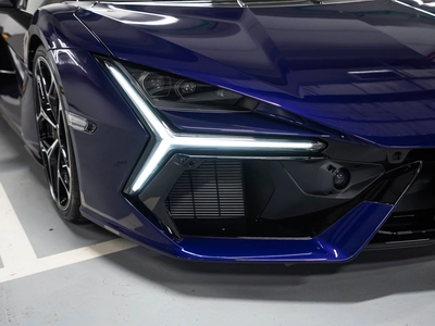 Lamborghini Revuelto, I - 5