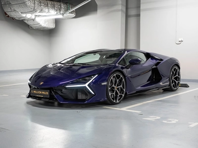 Lamborghini Revuelto, I - 2