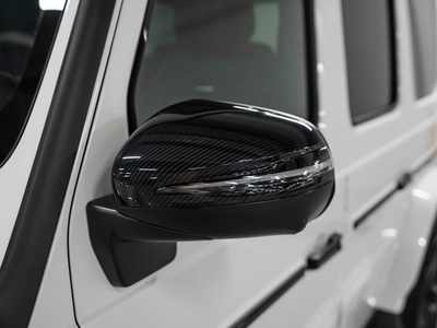 Mercedes-Benz G-Класс AMG 63 AMG, Ii (W465) Рестайлинг - 9