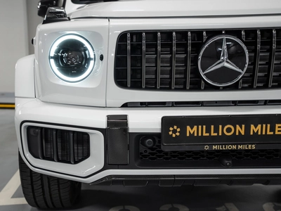 Mercedes-Benz G-Класс AMG 63 AMG, Ii (W465) Рестайлинг - 8