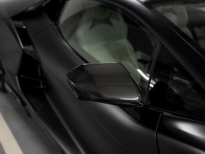 Lamborghini Revuelto, I - 6