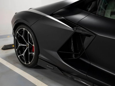 Lamborghini Revuelto, I - 5