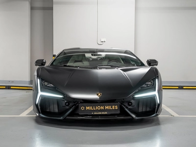 Lamborghini Revuelto, I - 2