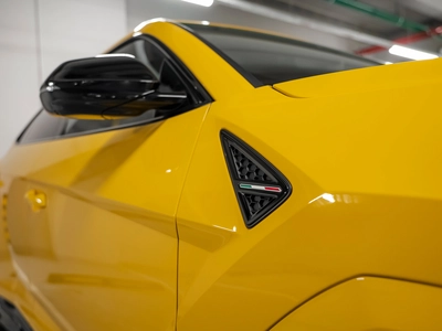 Lamborghini Urus S, I Рестайлинг - 9