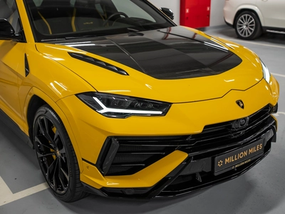 Lamborghini Urus S, I Рестайлинг - 6