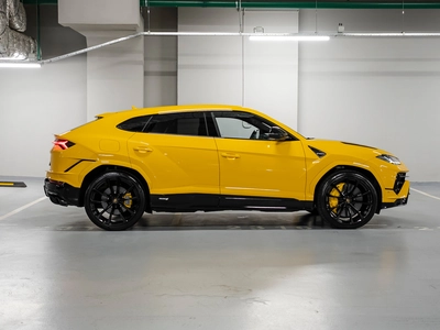 Lamborghini Urus S, I Рестайлинг - 10