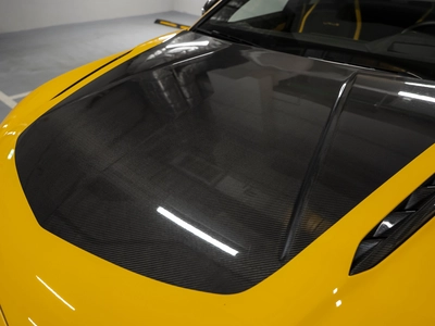 Lamborghini Urus S, I Рестайлинг - 8