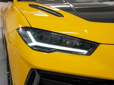Lamborghini Urus S, I Рестайлинг - 5