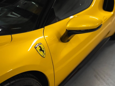 Ferrari 296 Gtb Gtb, I - 8