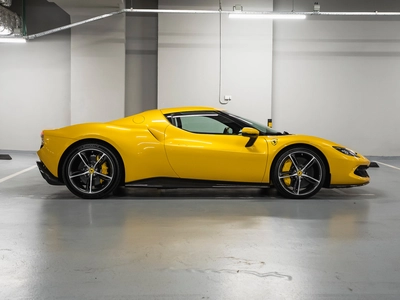Ferrari 296 Gtb Gtb, I - 10