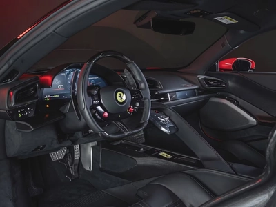 Ferrari 849 Testarossa, I - 10
