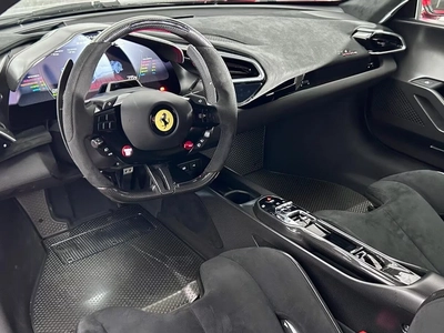 Ferrari 296 Speciale, I - 8