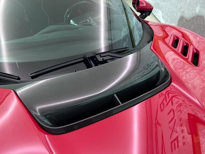 Ferrari 296 Speciale, I - 6