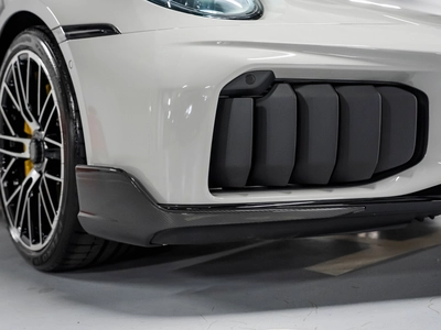 Porsche 911 Turbo S, Viii (992) Рестайлинг - 6