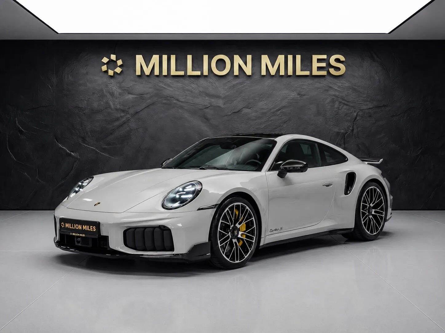 Porsche 911 - Просмотр 1