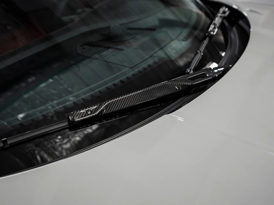 Porsche 911 Turbo S, Viii (992) Рестайлинг - 8